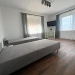 Haus Motorbrett Фонсдорф