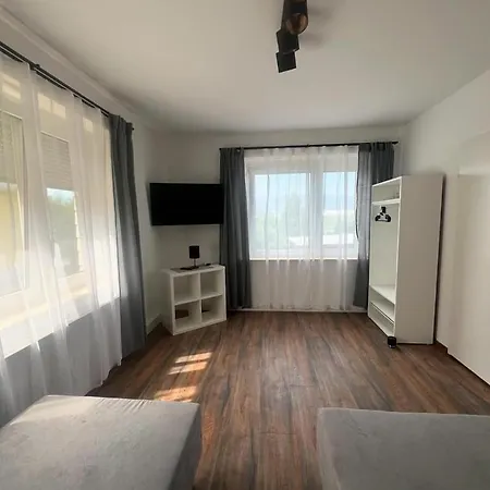 Haus Motorbrett