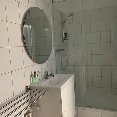 Appartement Haus Rauchenwald *