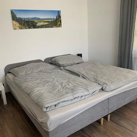 Haus Rauchenwald Fohnsdorf