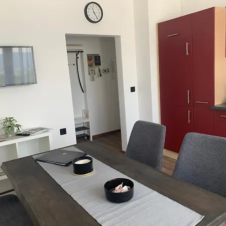 Haus Rauchenwald Fohnsdorf