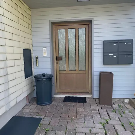 Haus Rauchenwald Διαμέρισμα