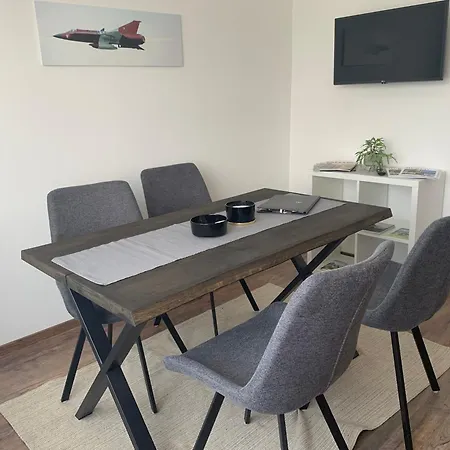 Haus Rauchenwald * Fohnsdorf