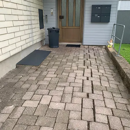 Haus Rauchenwald Appartement Fohnsdorf