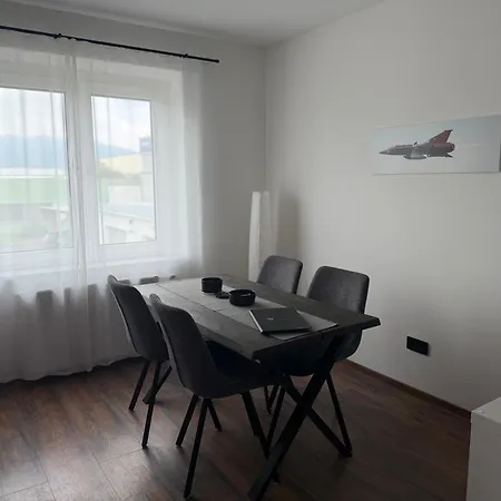 Апартаменты Haus Motorbrett