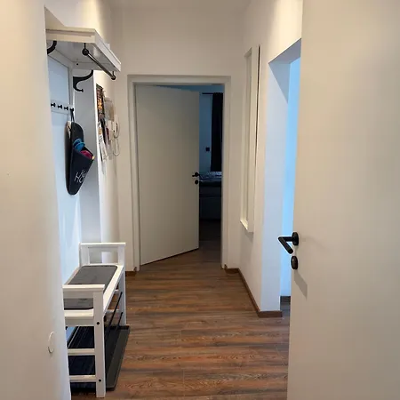 Haus Motorbrett Apartment