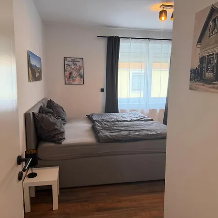 Haus Motorbrett Фонсдорф