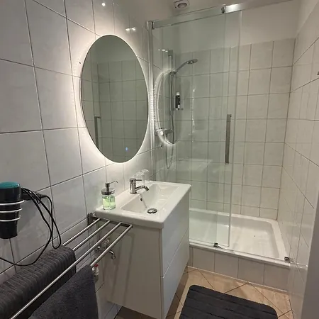 Haus Motorbrett Апартаменты *
