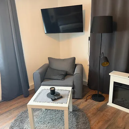 Haus Motorbrett