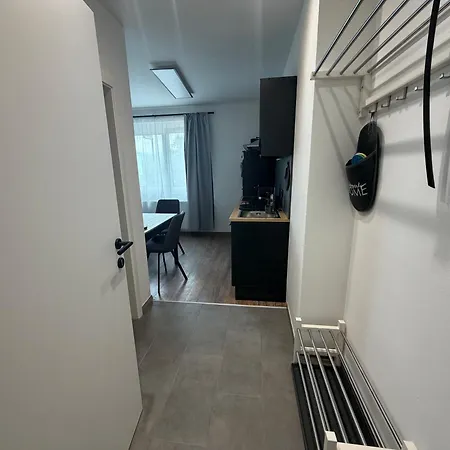 Haus Motorbrett Апартаменты