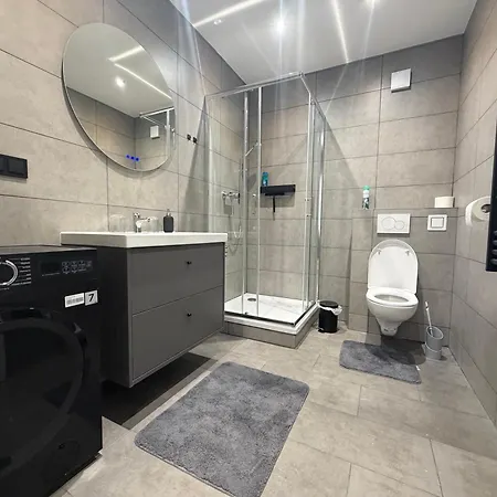 Haus Motorbrett * Фонсдорф