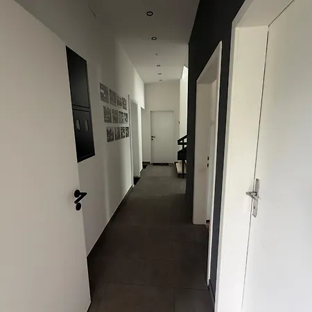 Haus Motorbrett *