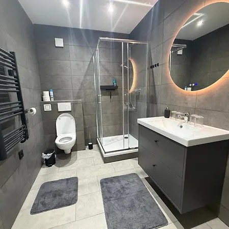 Апартаменты Haus Motorbrett *