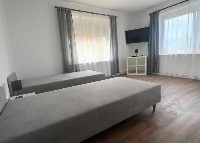 Haus Rauchenwald Fohnsdorf