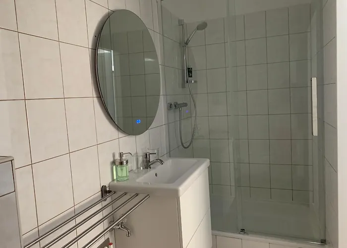 Appartamento Haus Rauchenwald *