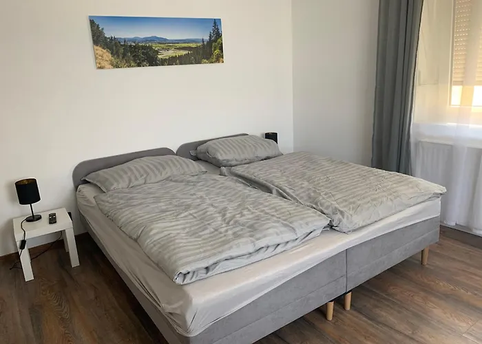 Haus Rauchenwald Fohnsdorf