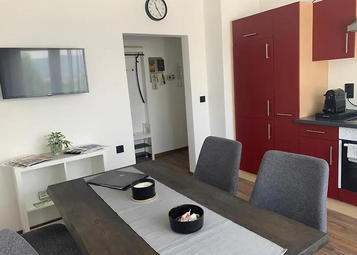 Haus Rauchenwald Fohnsdorf