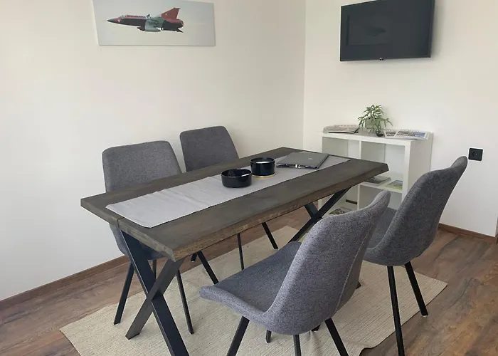 Haus Rauchenwald * Fohnsdorf