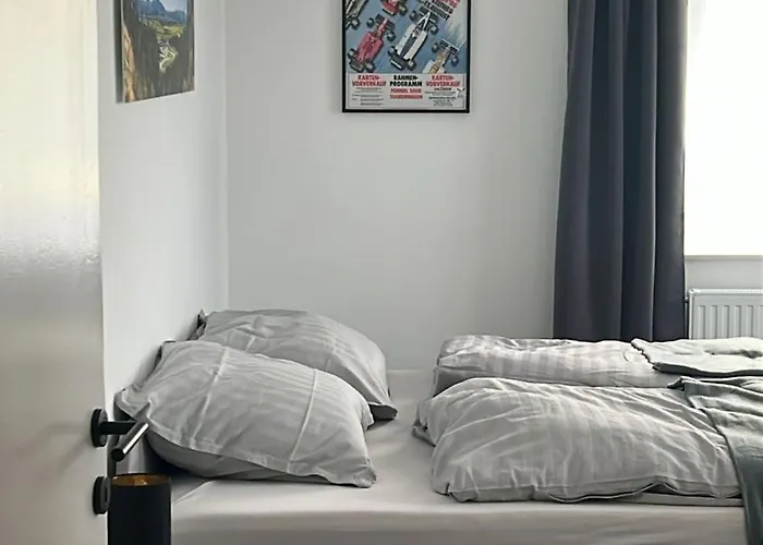 Appartamento Haus Rauchenwald