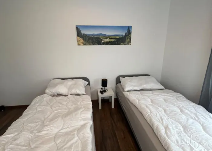 Haus Rauchenwald Fohnsdorf