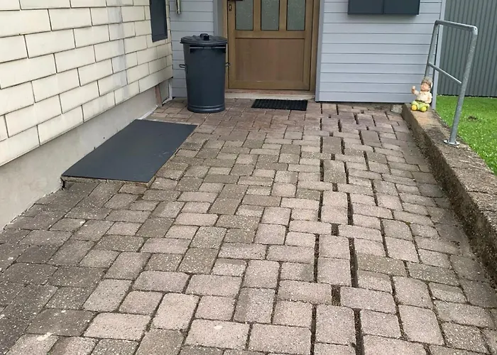 Haus Rauchenwald Appartamento Fohnsdorf